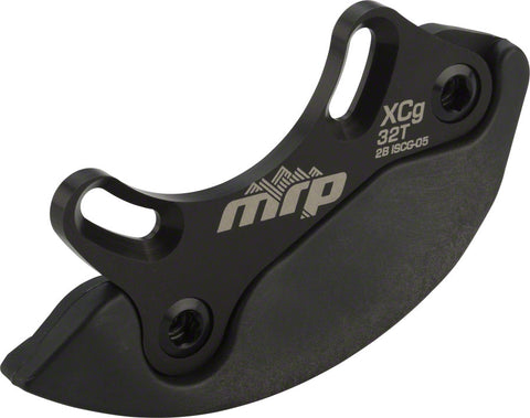 XCg Bash Guard