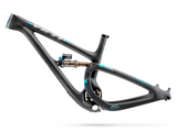 SB5.5 Turq Frame - 2018
