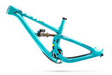 SB5.5 Turq Frame - 2018